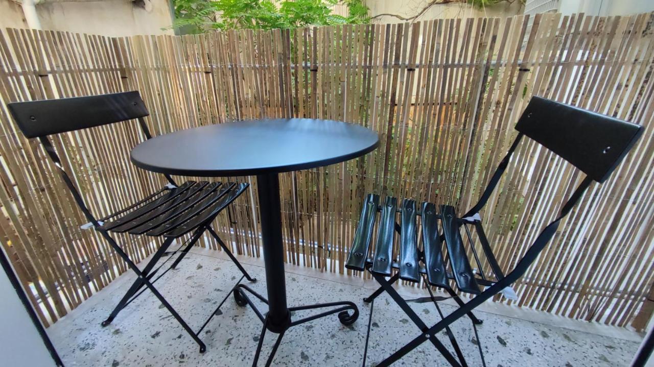 Victoria Boutique Appartement Athene